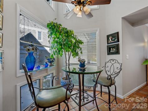 132 Overlook Drive Flat Rock NC 28731
