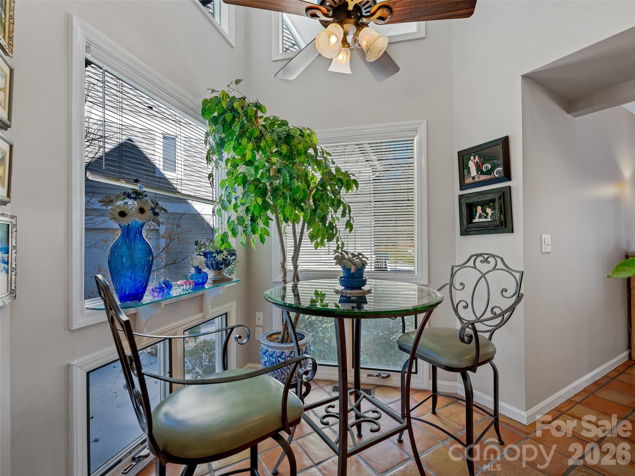 132 Overlook Drive Flat Rock NC 28731
