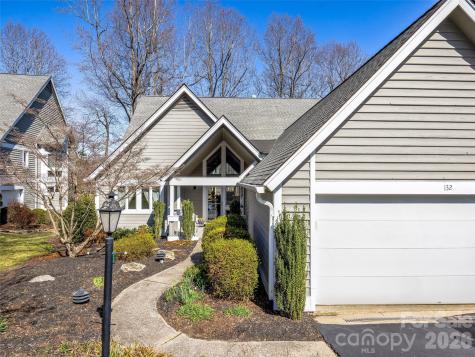 132 Overlook Drive Flat Rock NC 28731