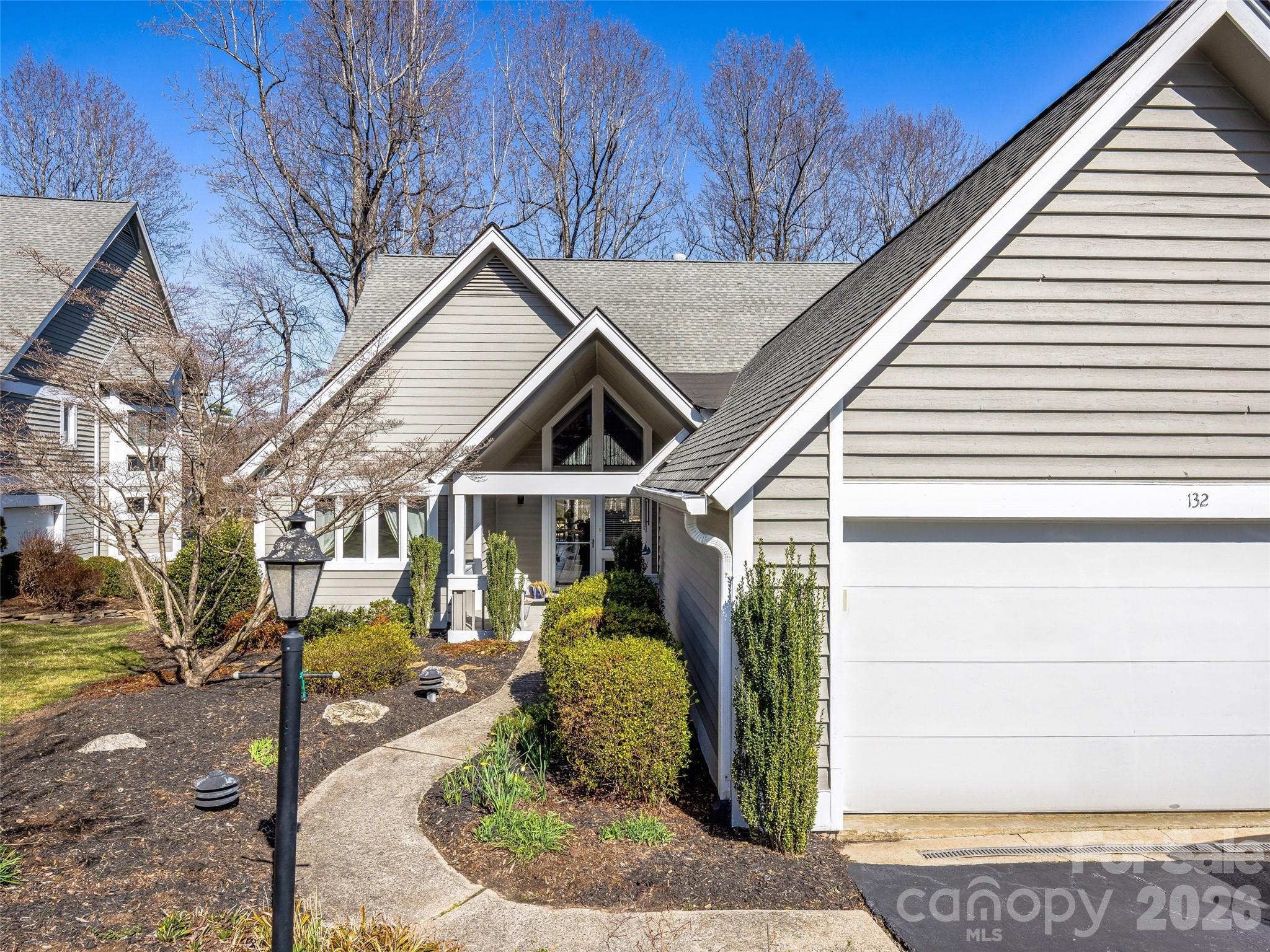 132 Overlook Drive Flat Rock NC 28731