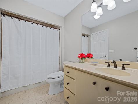 132 Overlook Drive Flat Rock NC 28731