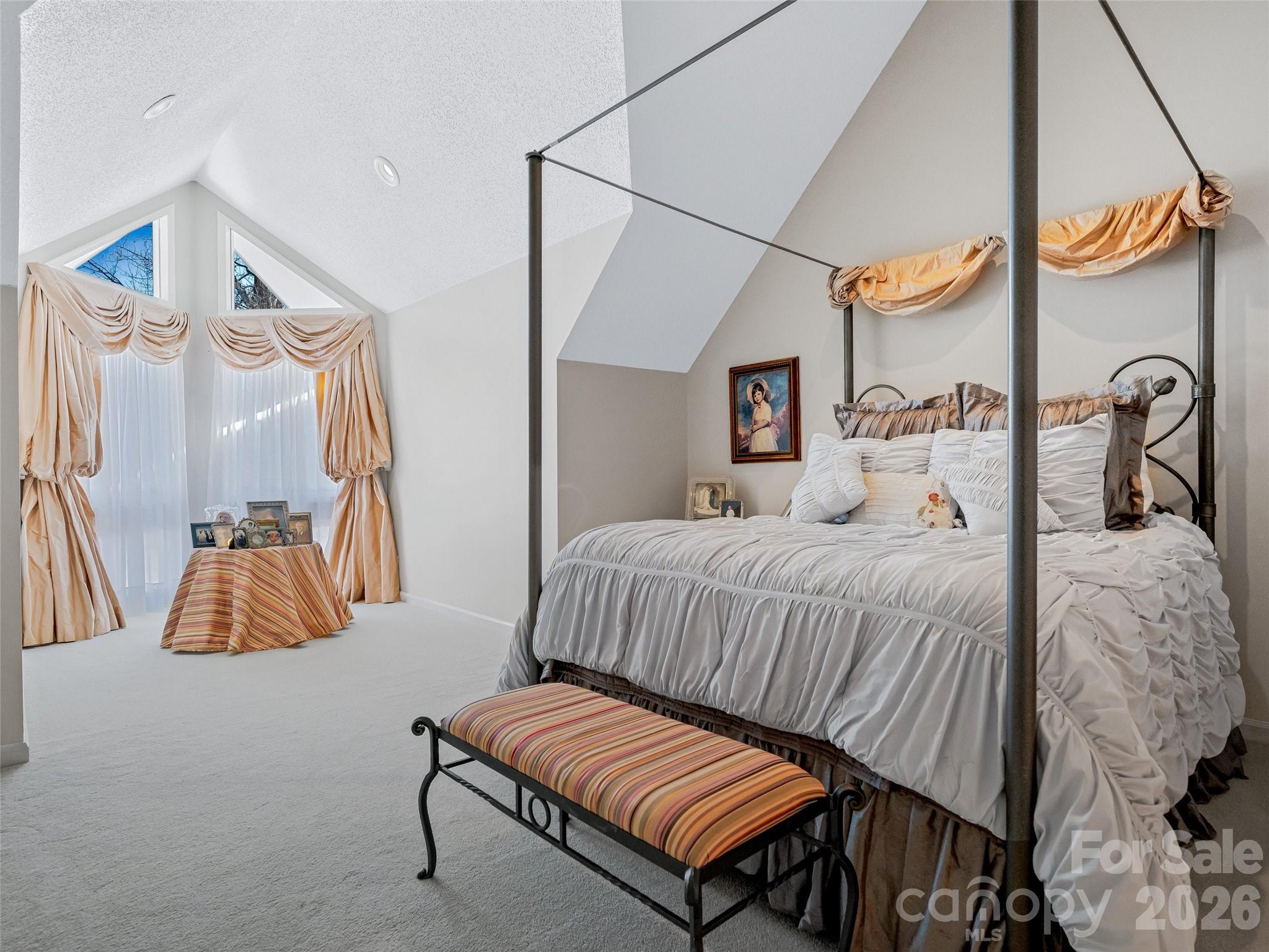 132 Overlook Drive Flat Rock NC 28731