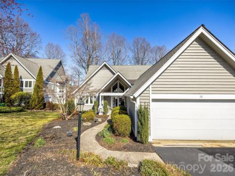 132 Overlook Drive Flat Rock NC 28731