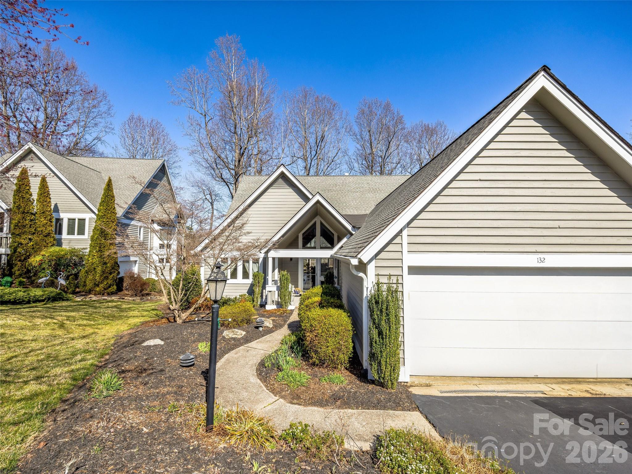 132 Overlook Drive Flat Rock NC 28731