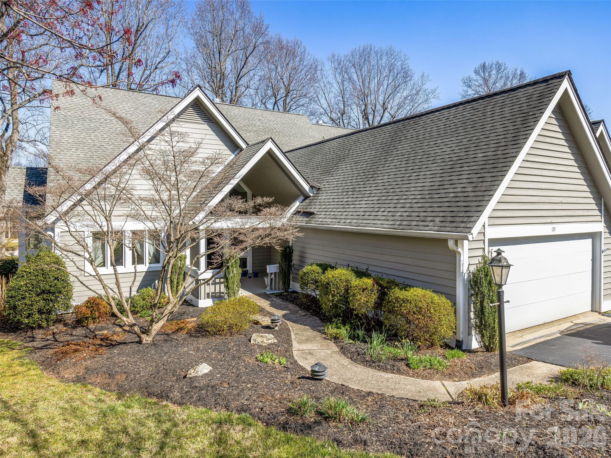 132 Overlook Drive Flat Rock NC 28731