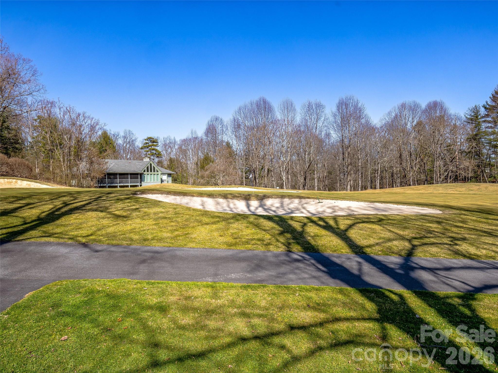 132 Overlook Drive Flat Rock NC 28731