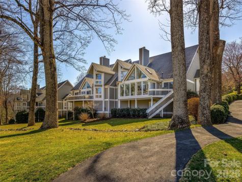 132 Overlook Drive Flat Rock NC 28731