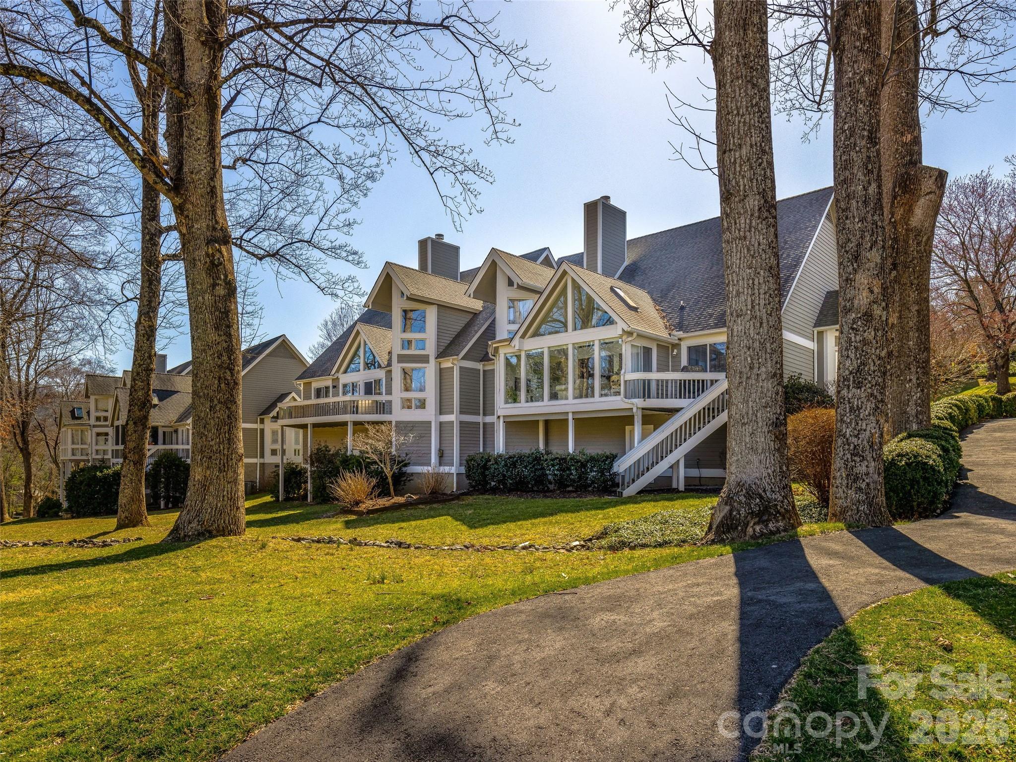 132 Overlook Drive Flat Rock NC 28731