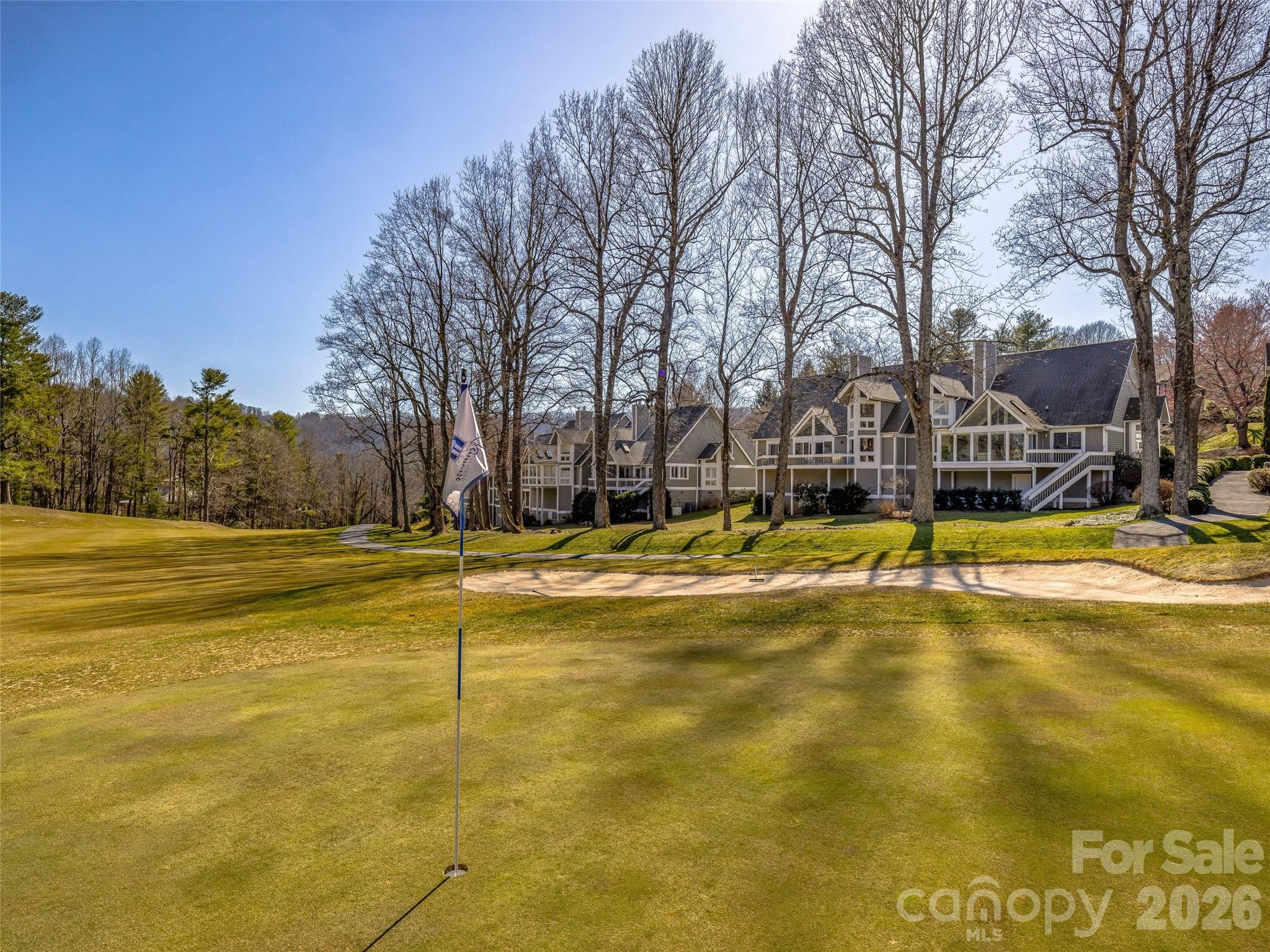 132 Overlook Drive Flat Rock NC 28731