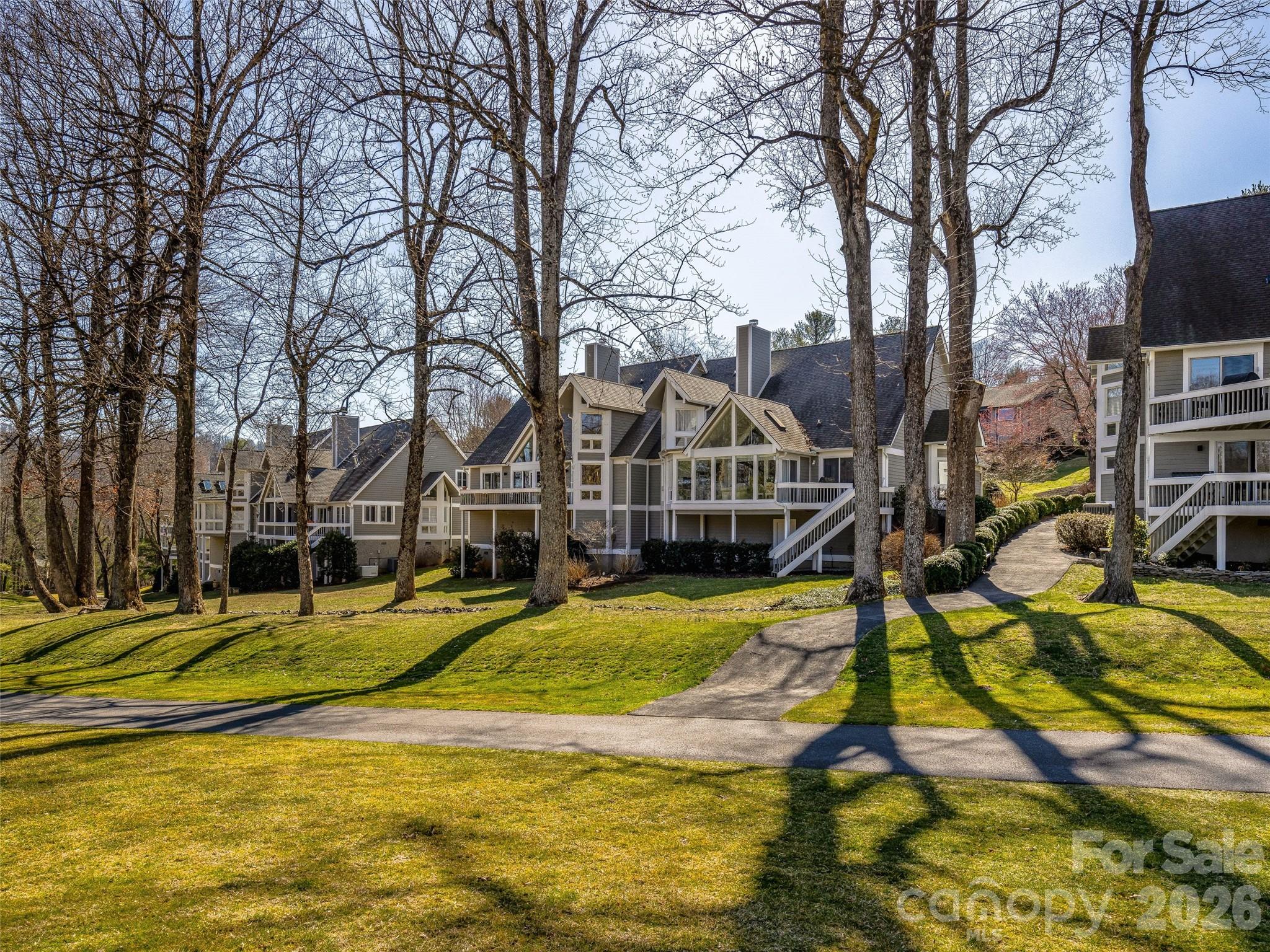 132 Overlook Drive Flat Rock NC 28731