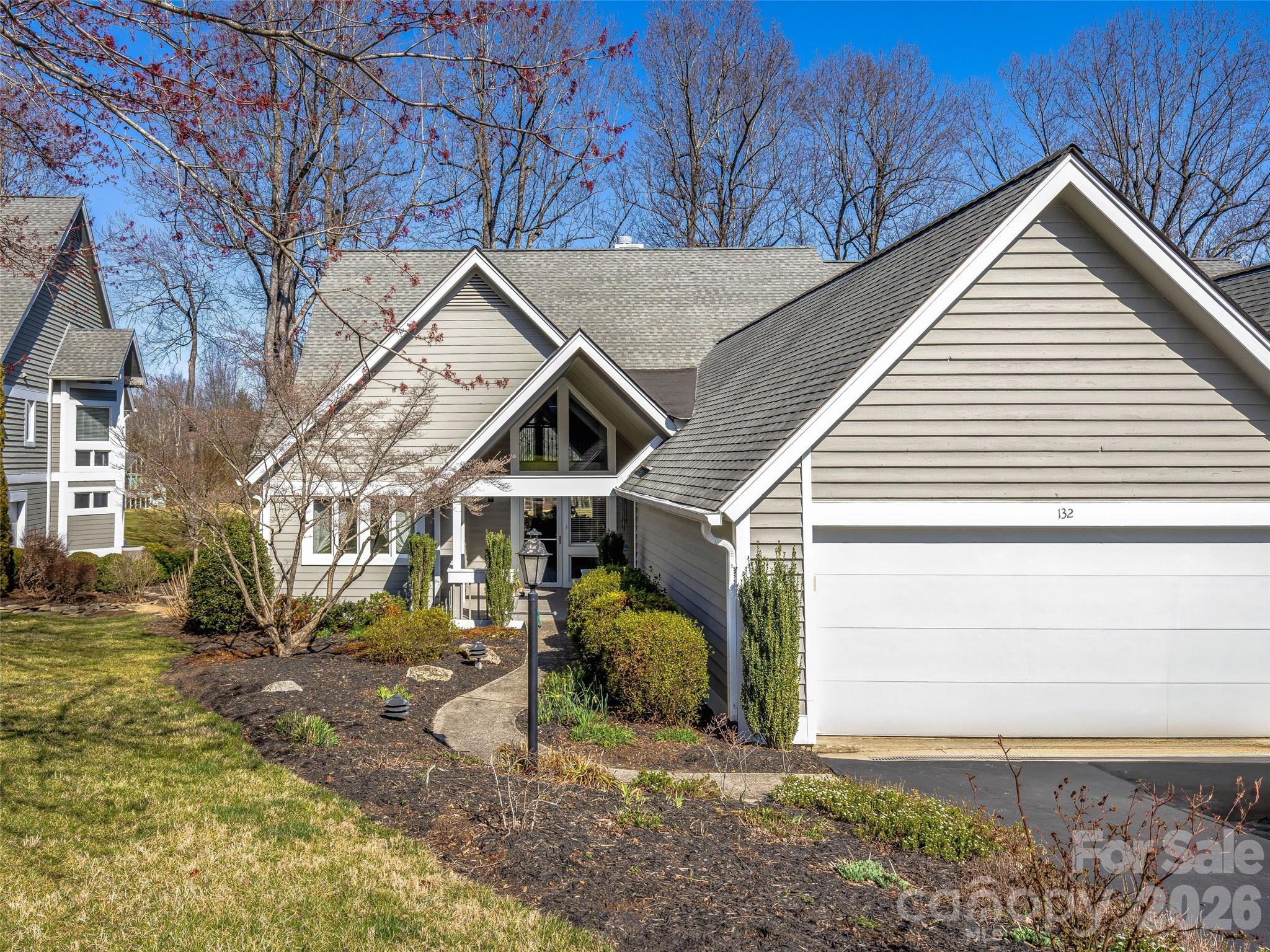 132 Overlook Drive Flat Rock NC 28731