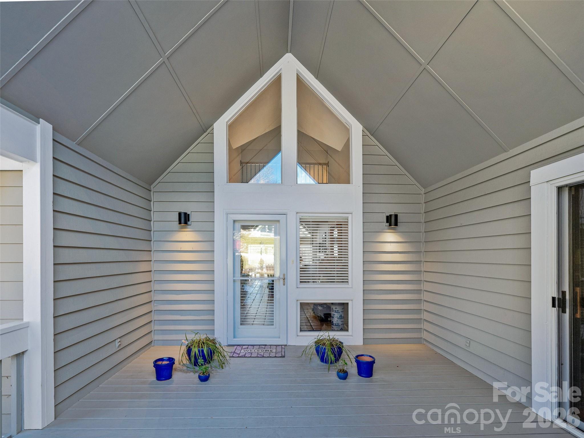 132 Overlook Drive Flat Rock NC 28731