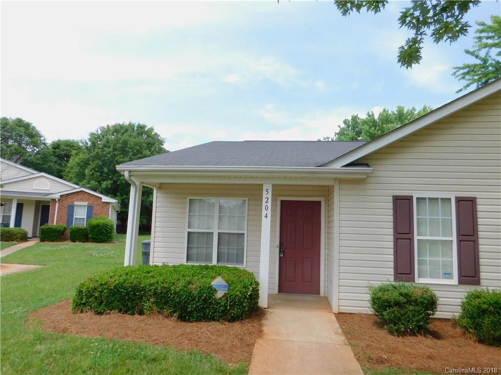 5204 Coves End Court Charlotte NC 28269