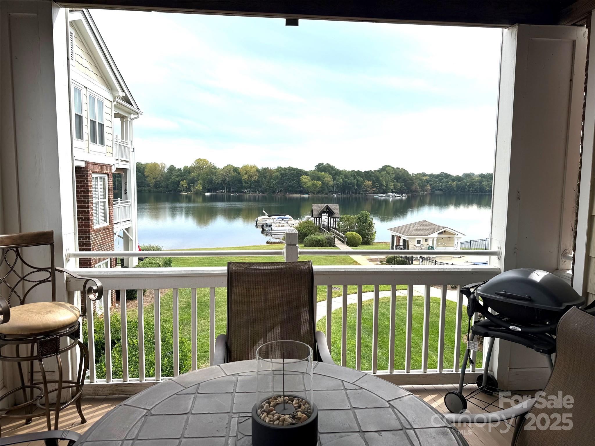 930 Jetton Street Davidson NC 28036