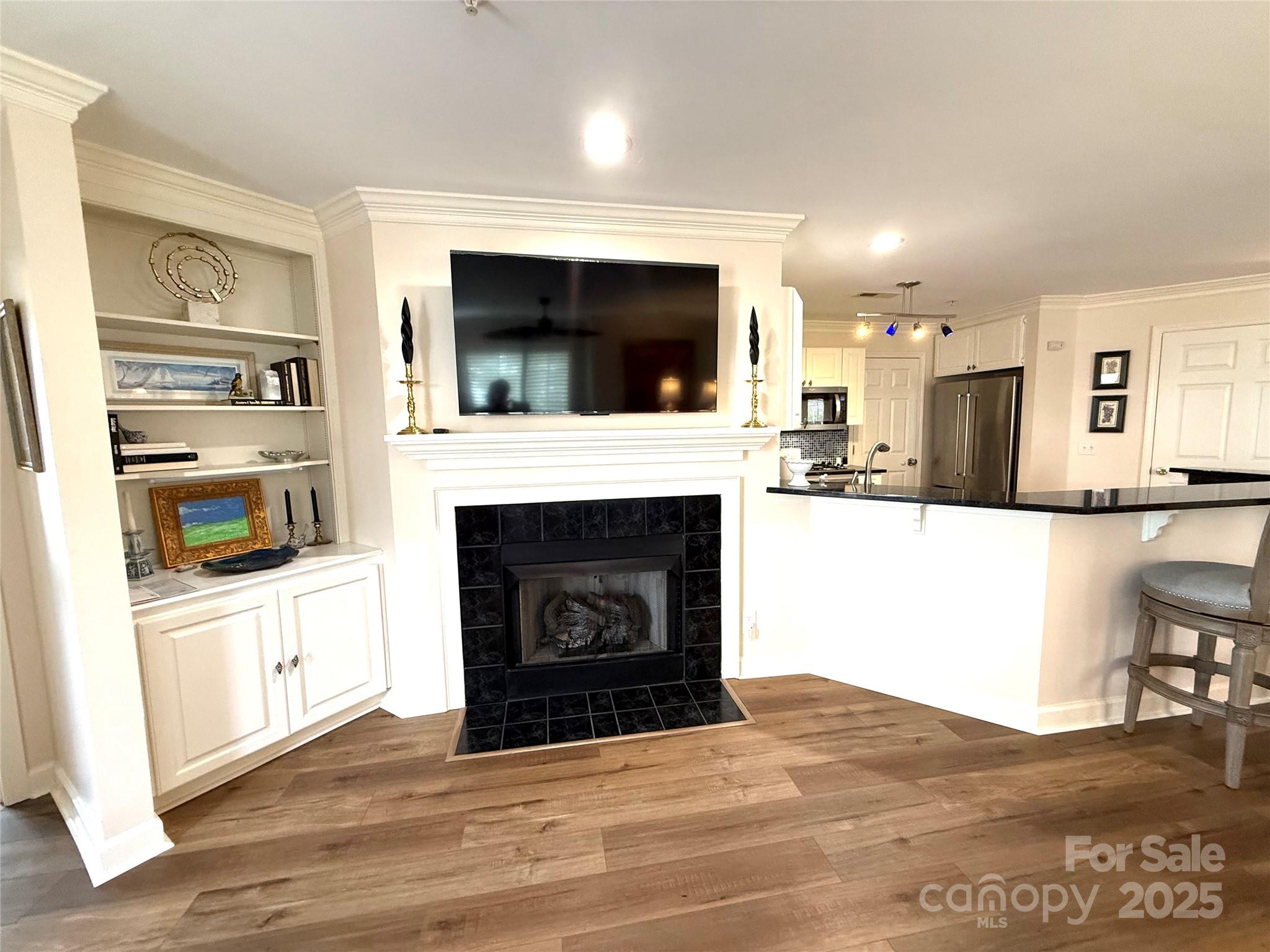 930 Jetton Street Davidson NC 28036