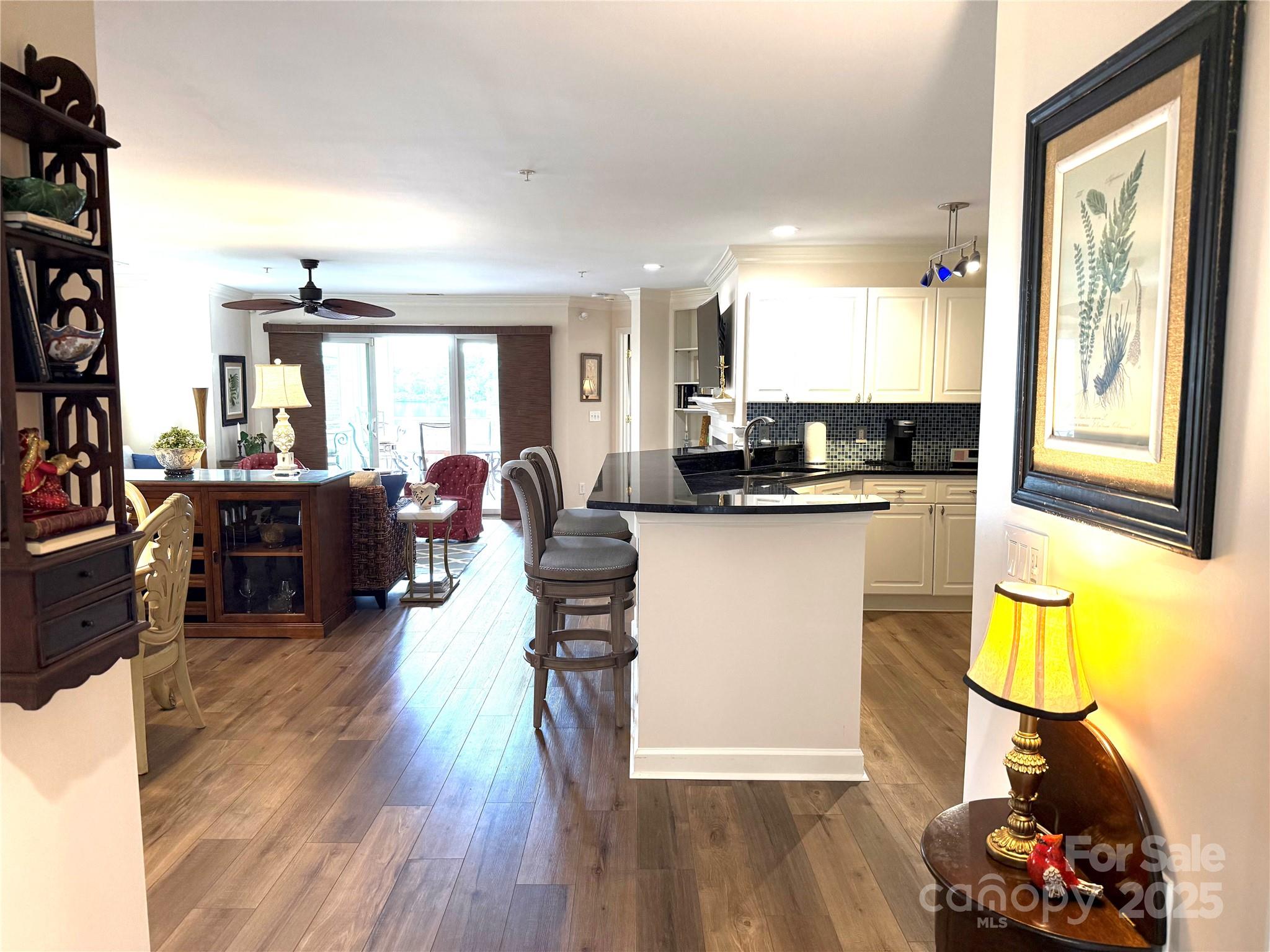 930 Jetton Street Davidson NC 28036