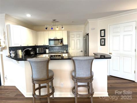930 Jetton Street Davidson NC 28036