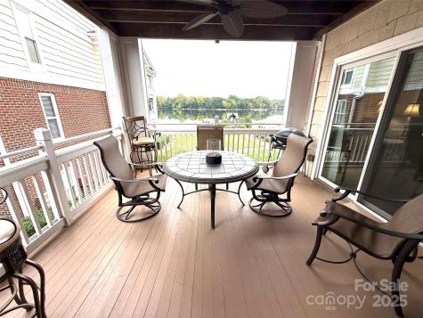 930 Jetton Street Davidson NC 28036