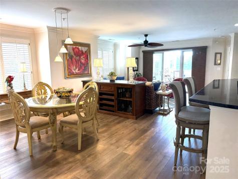 930 Jetton Street Davidson NC 28036