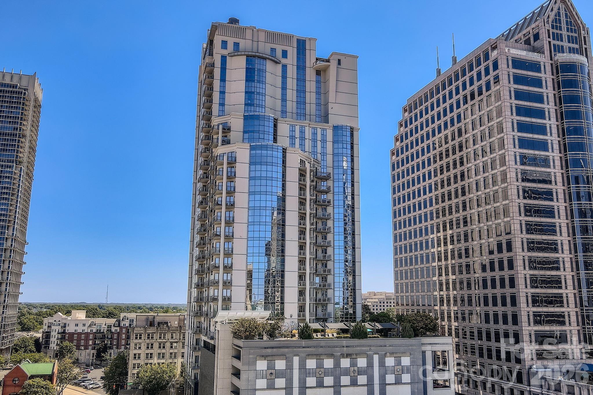 333 W Trade Street W Charlotte NC 28202