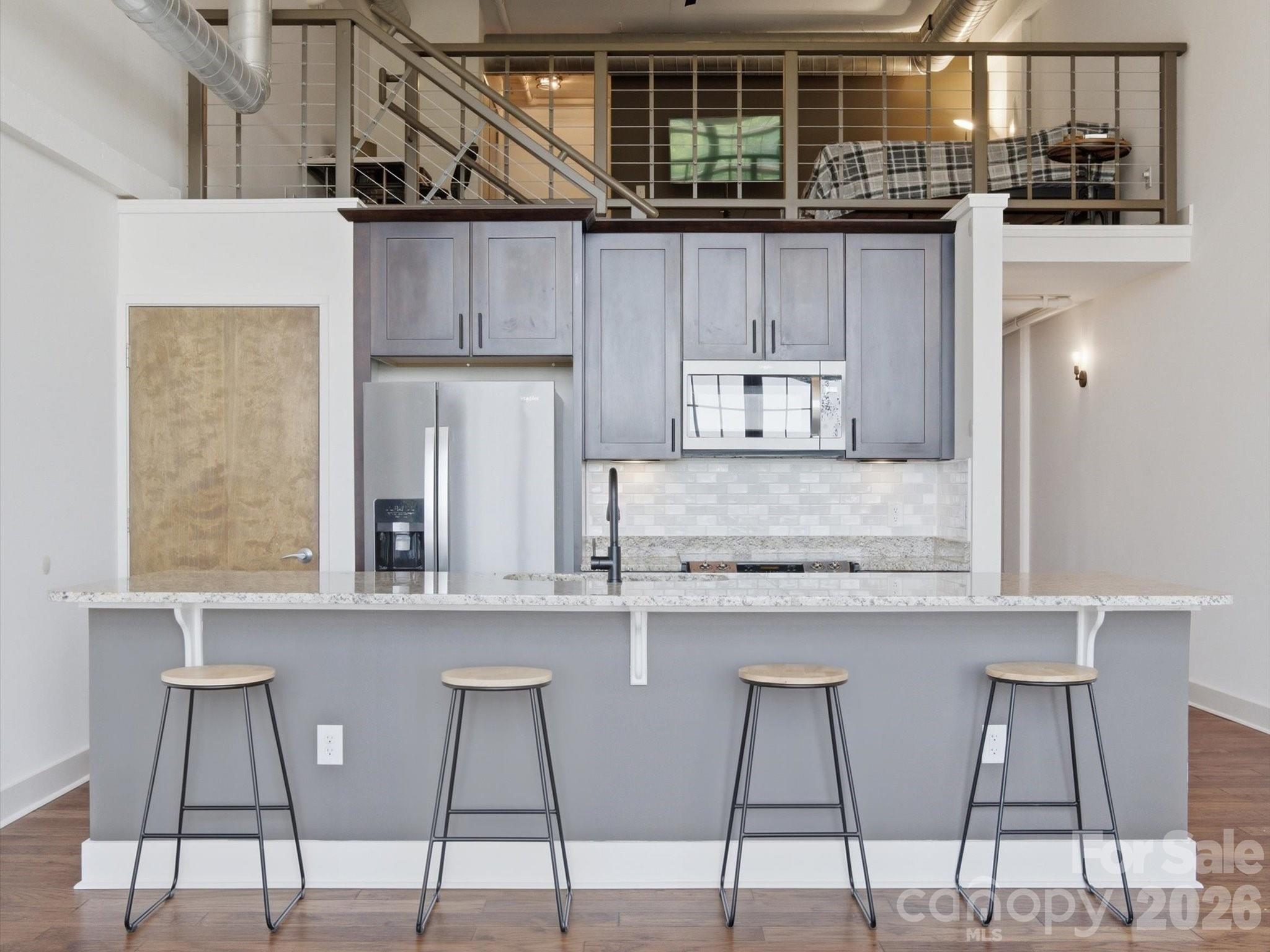 715 N Graham Street Charlotte NC 28202