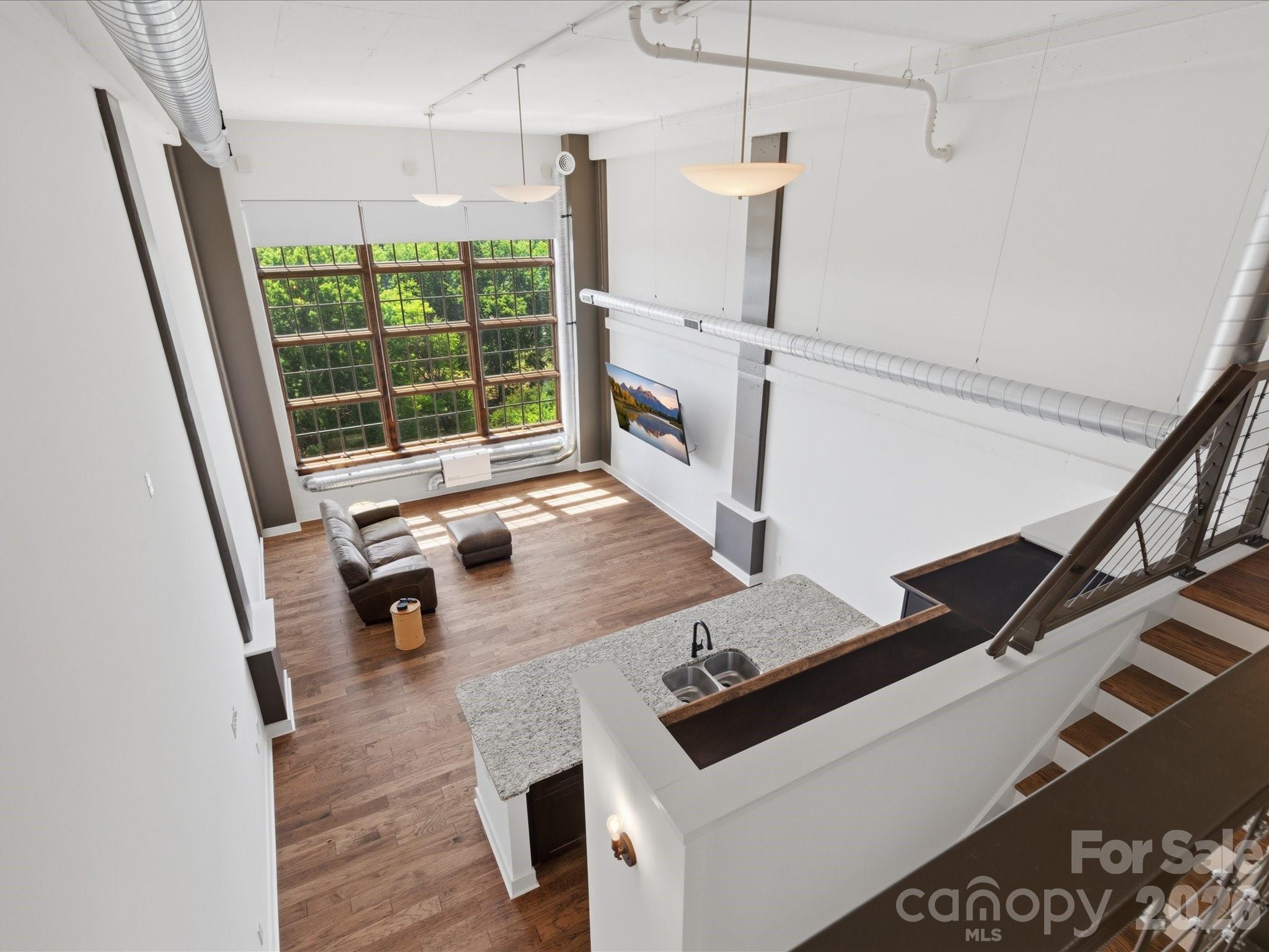 715 N Graham Street Charlotte NC 28202