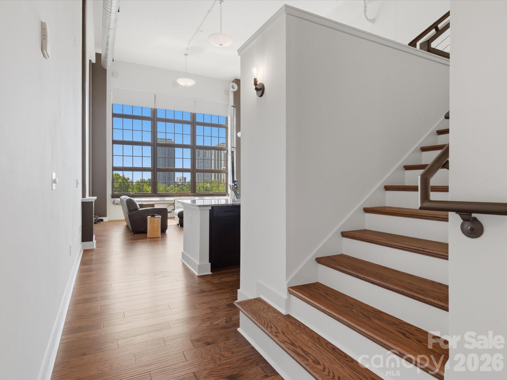 715 N Graham Street Charlotte NC 28202