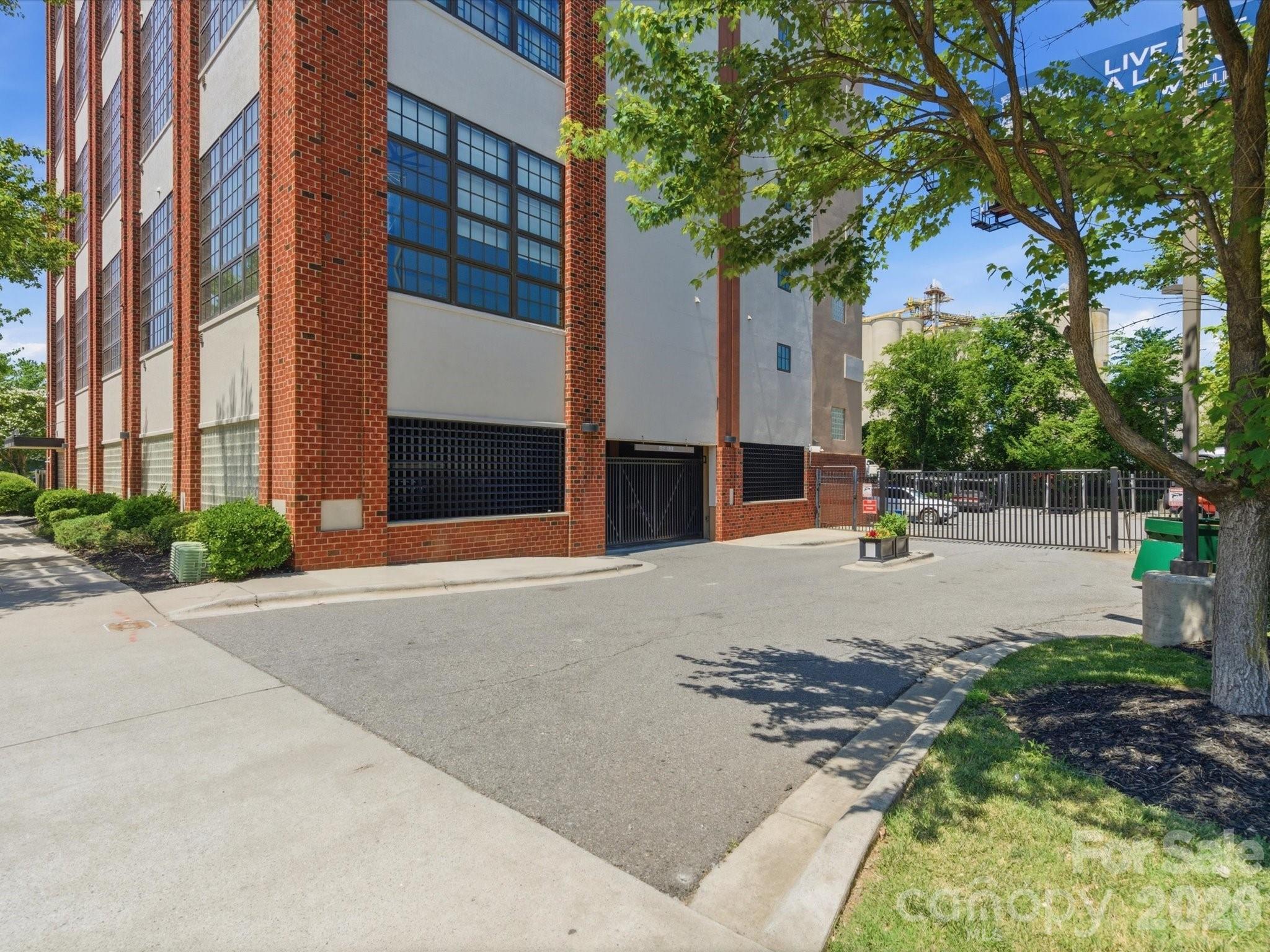 715 N Graham Street Charlotte NC 28202
