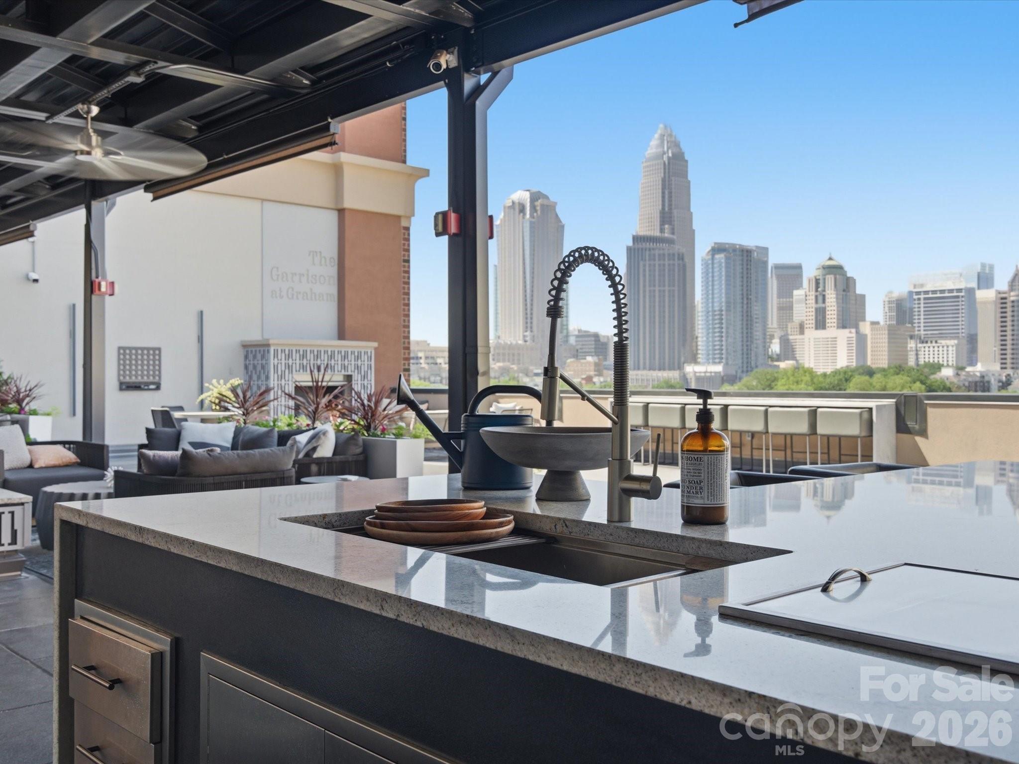 715 N Graham Street Charlotte NC 28202