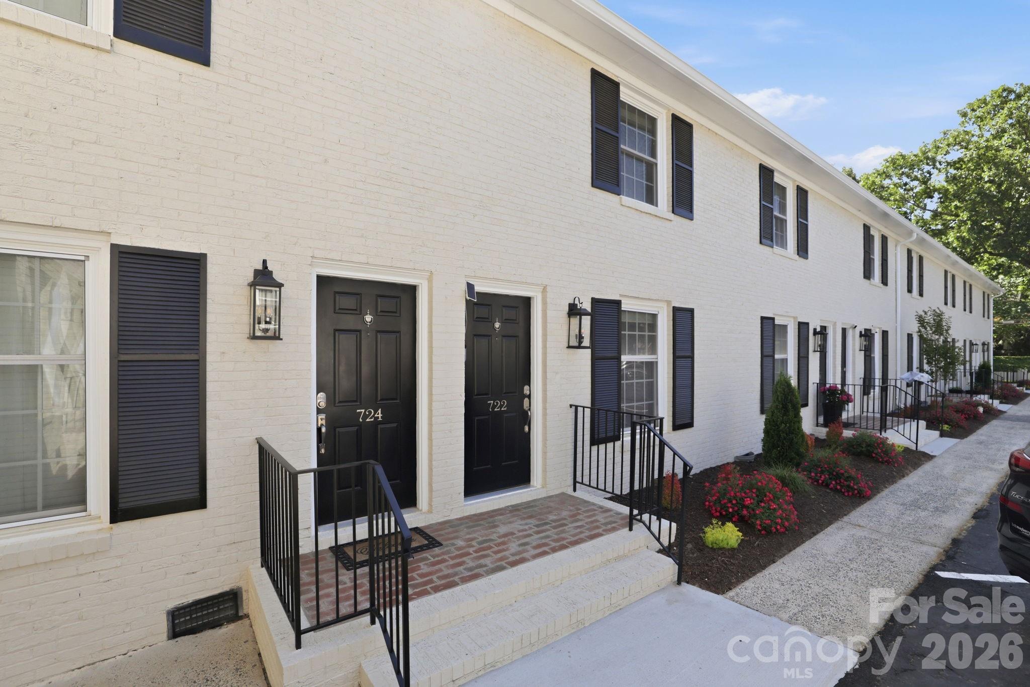 722 W Franklin Street Monroe NC 28112
