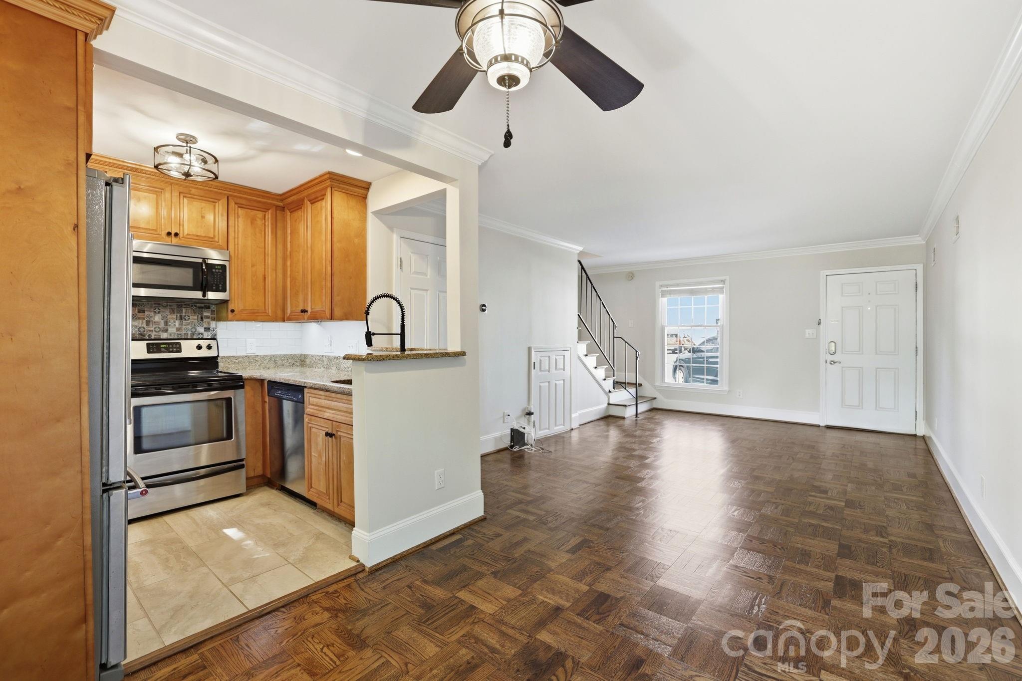 722 W Franklin Street Monroe NC 28112