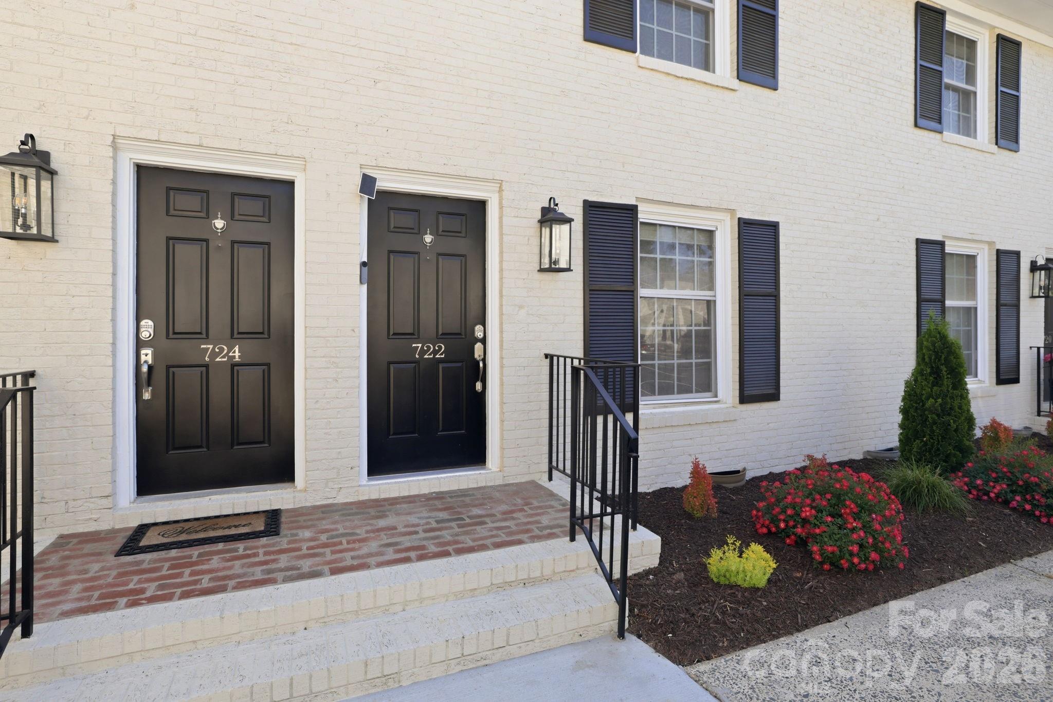 722 W Franklin Street Monroe NC 28112