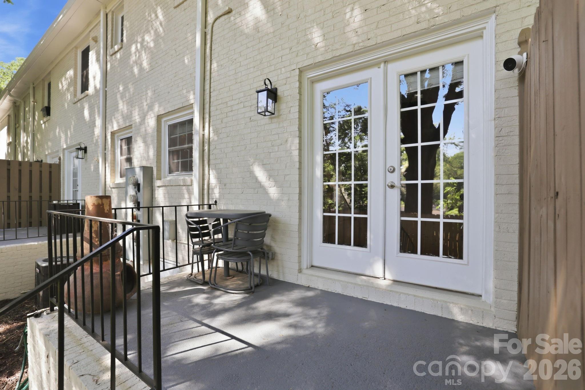 722 W Franklin Street Monroe NC 28112