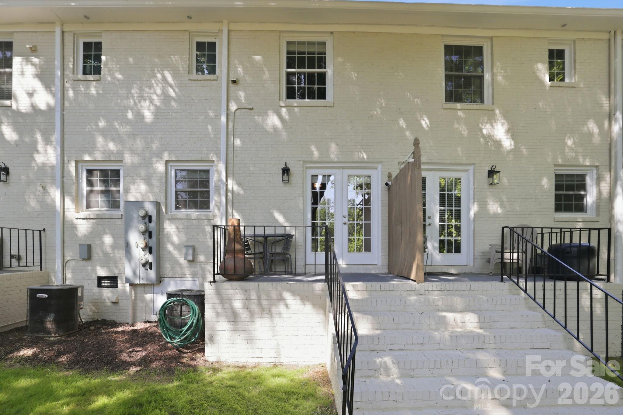 722 W Franklin Street Monroe NC 28112