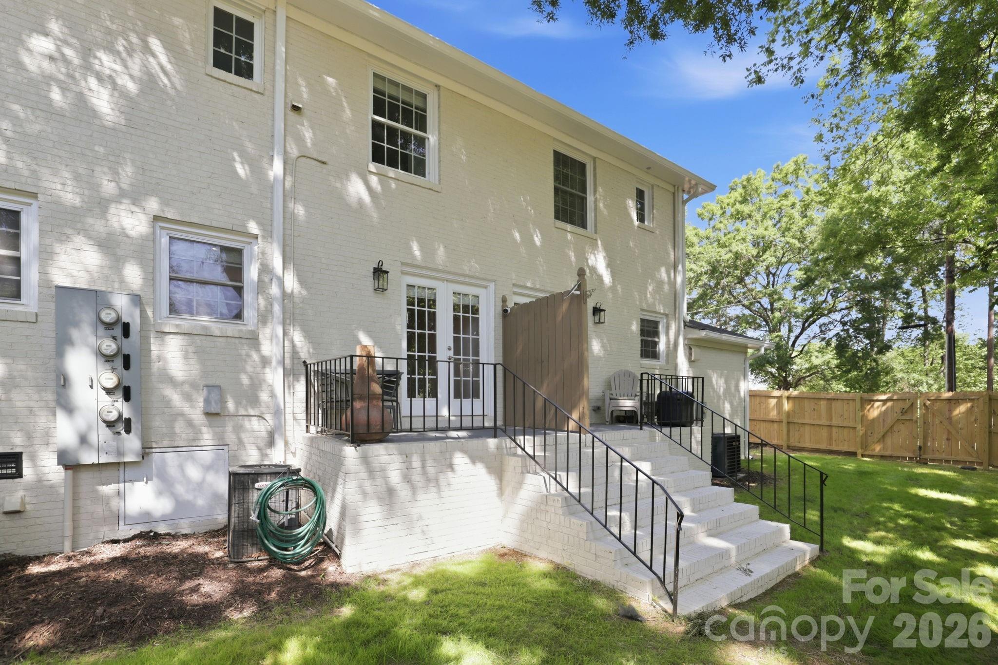 722 W Franklin Street Monroe NC 28112