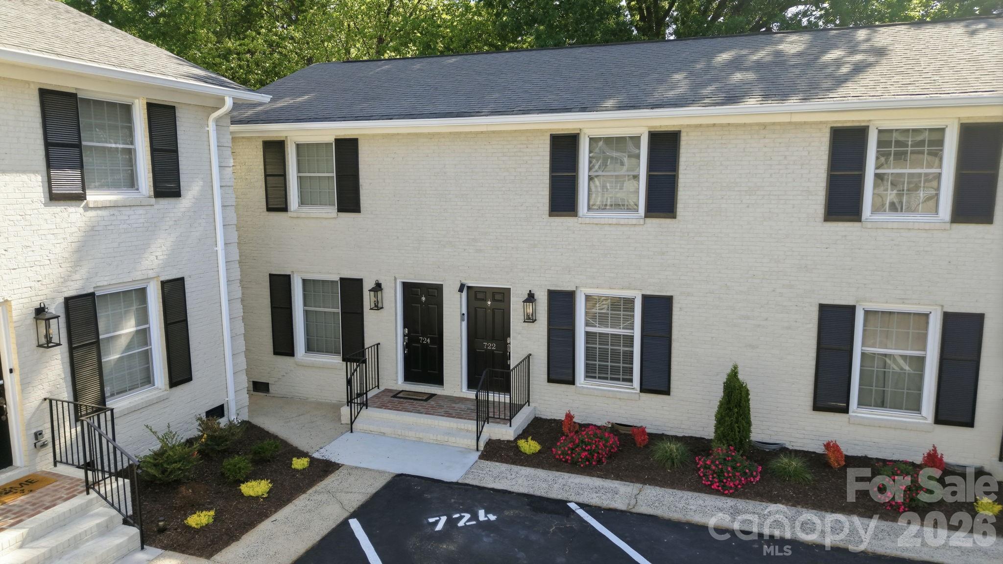 722 W Franklin Street Monroe NC 28112
