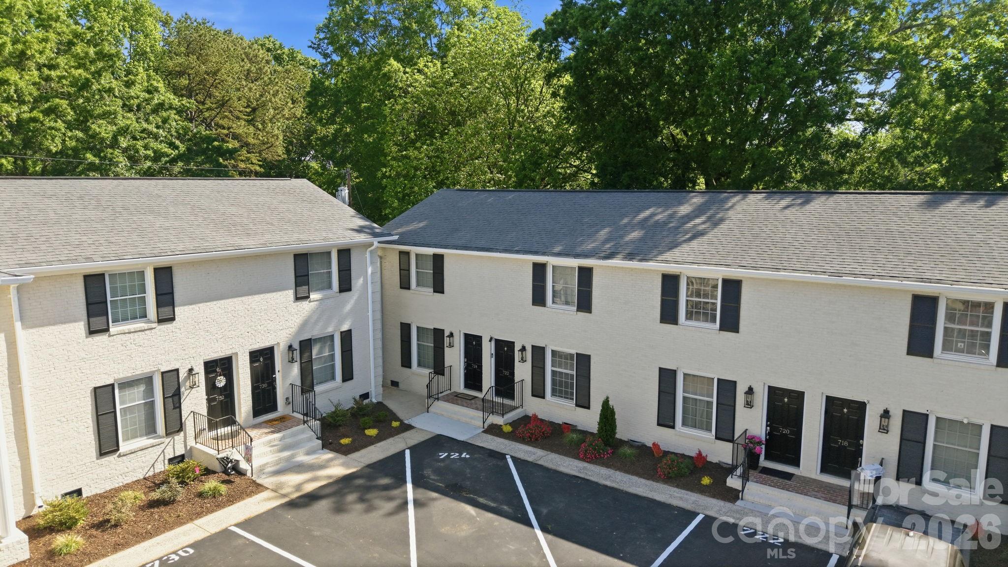 722 W Franklin Street Monroe NC 28112