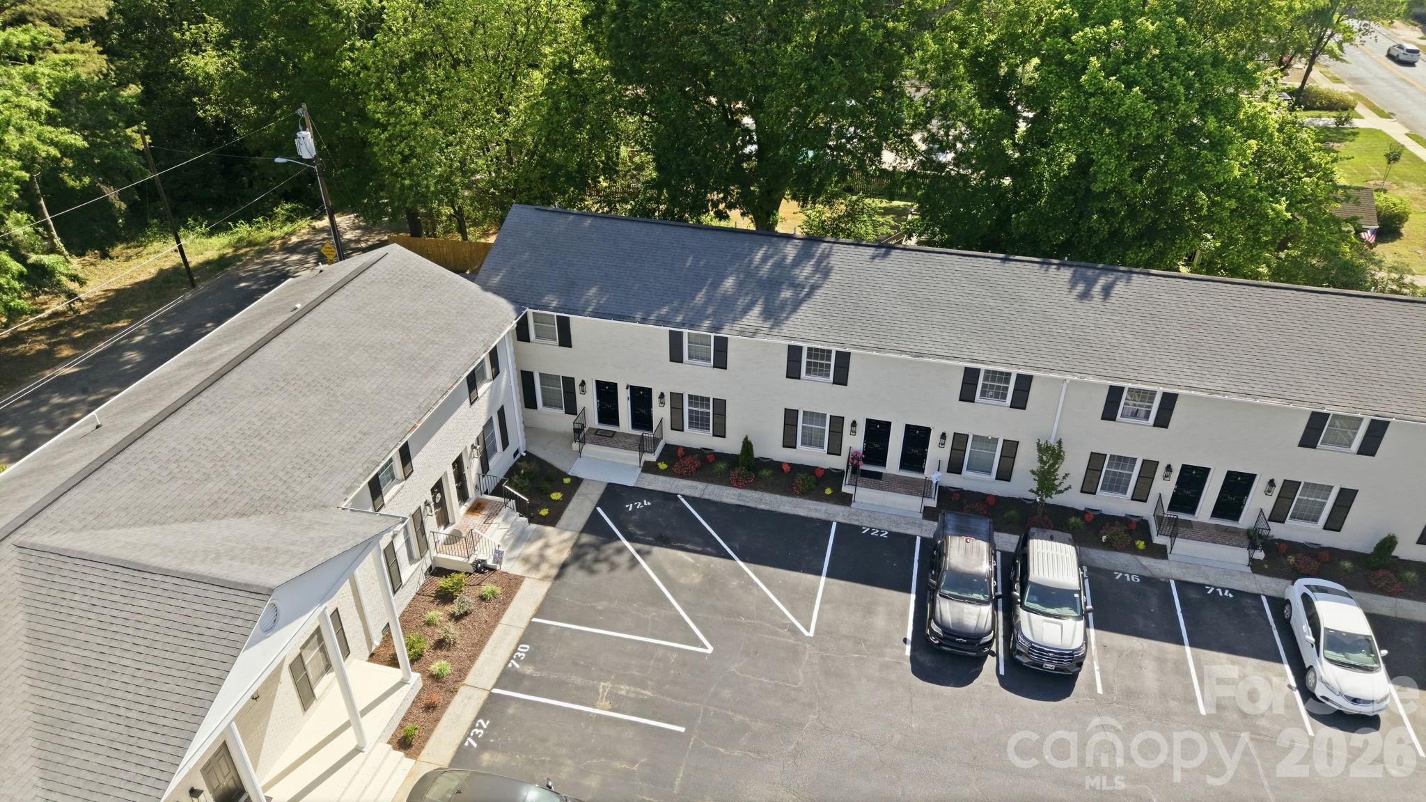 722 W Franklin Street Monroe NC 28112