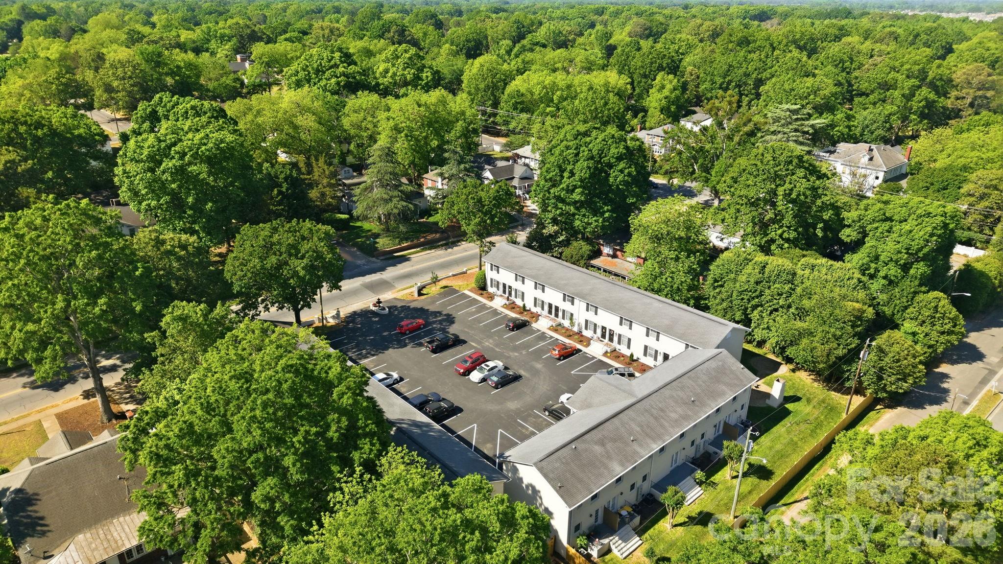 722 W Franklin Street Monroe NC 28112