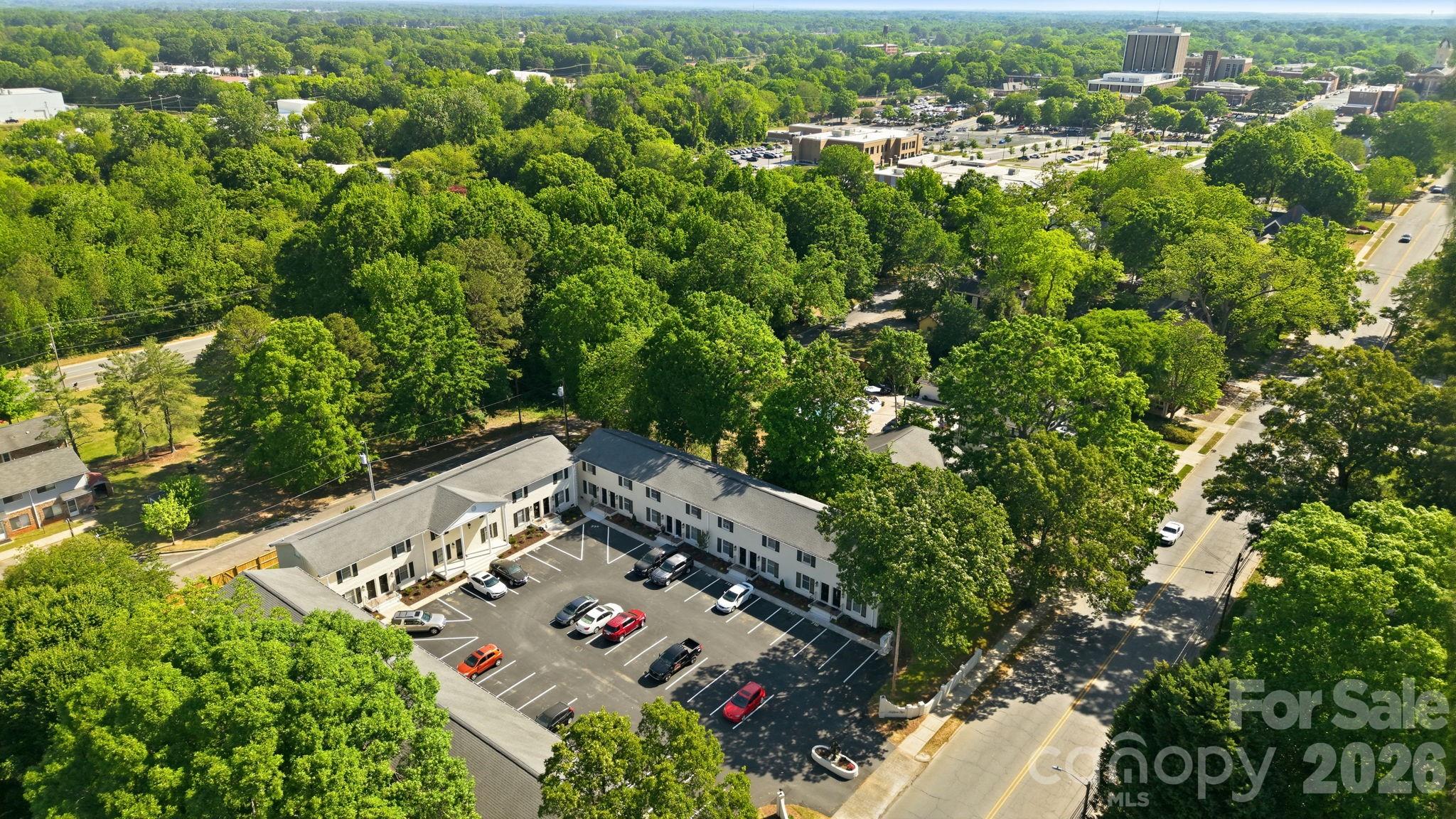 722 W Franklin Street Monroe NC 28112