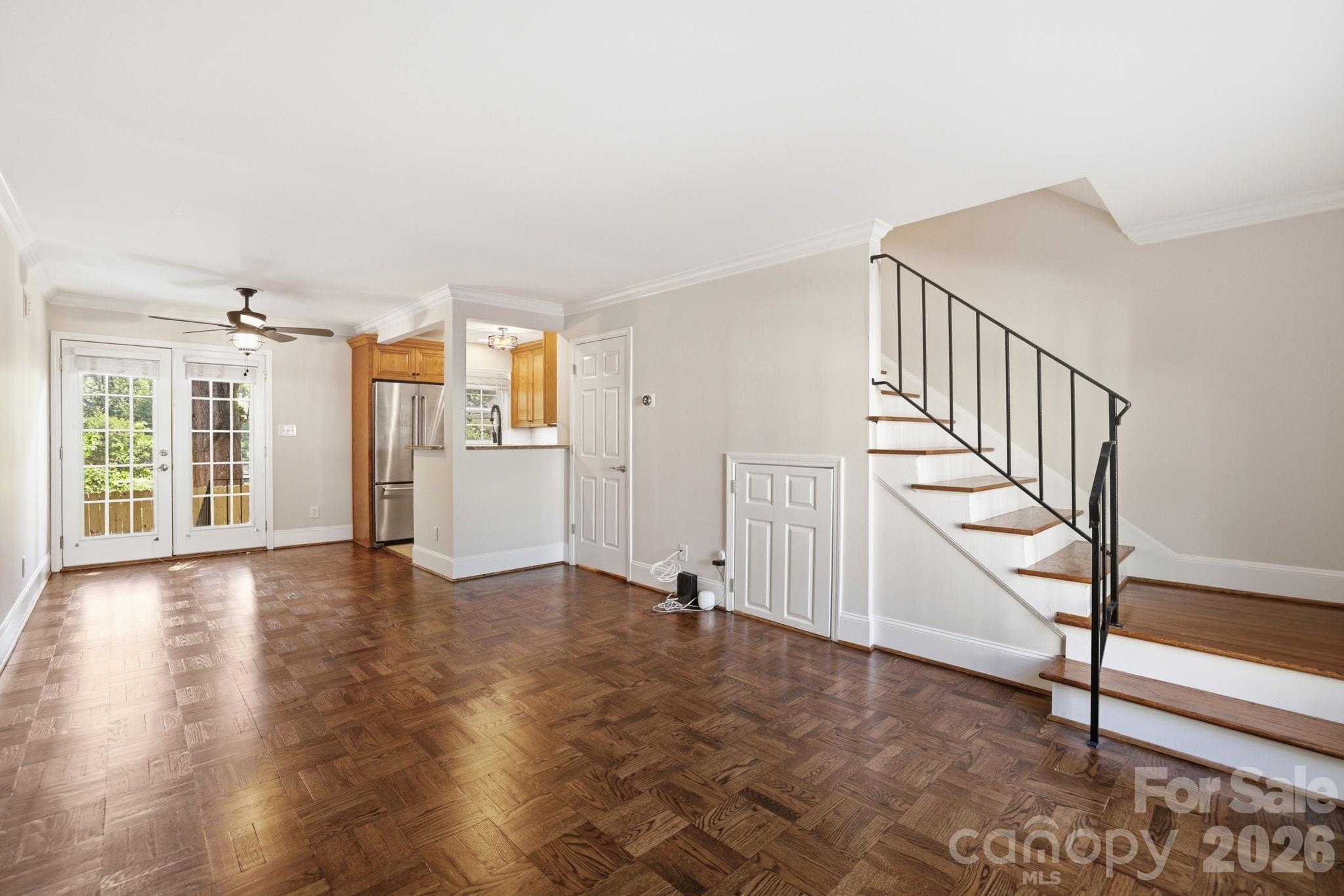 722 W Franklin Street Monroe NC 28112