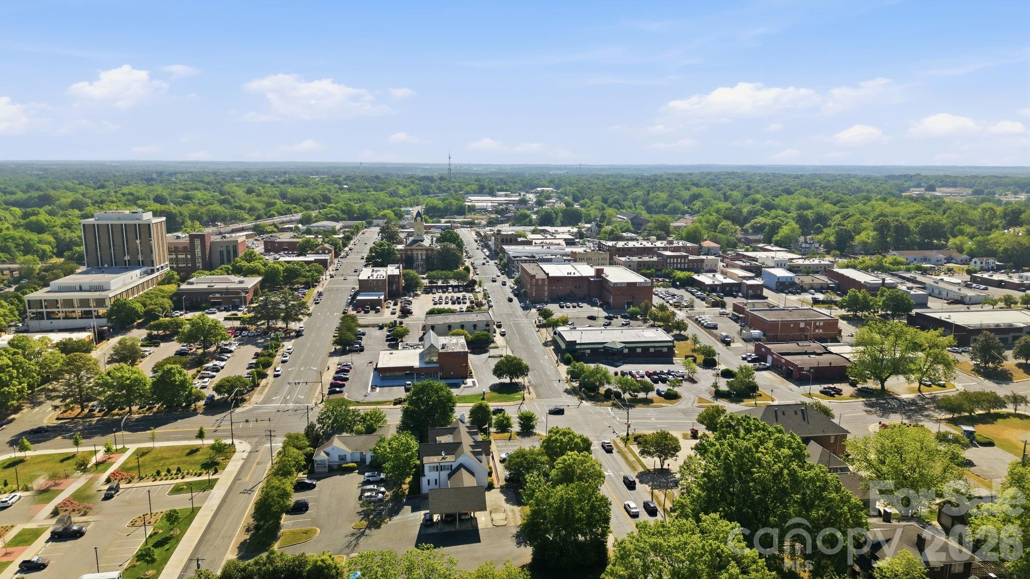 722 W Franklin Street Monroe NC 28112