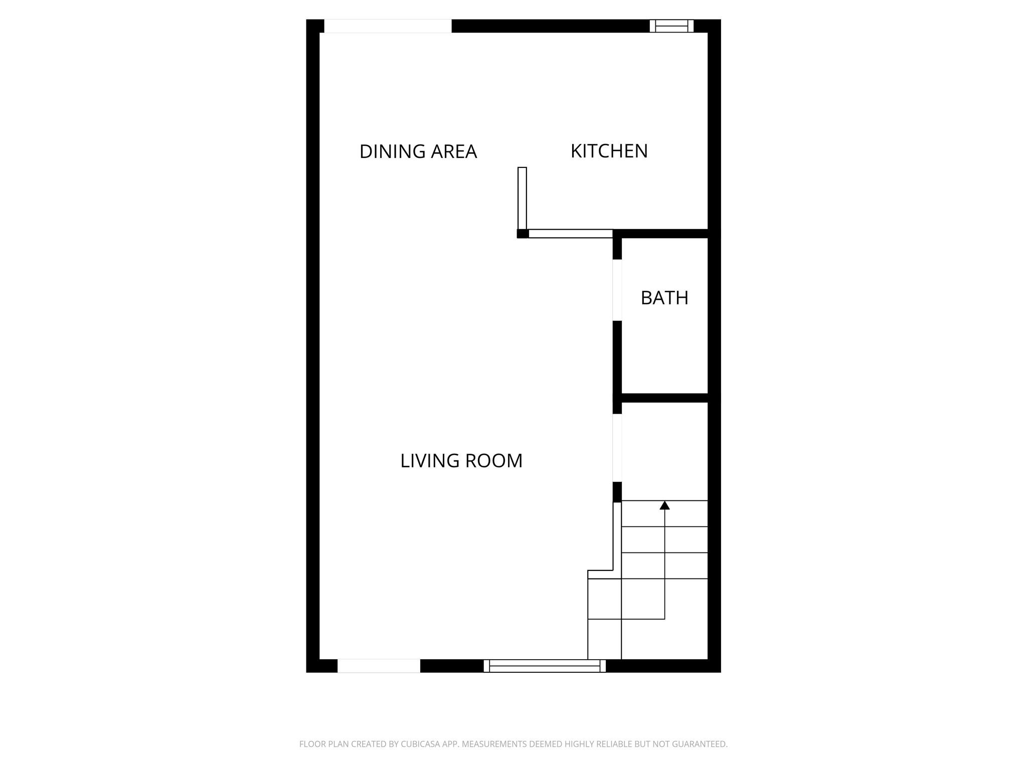 722 W Franklin Street Monroe NC 28112