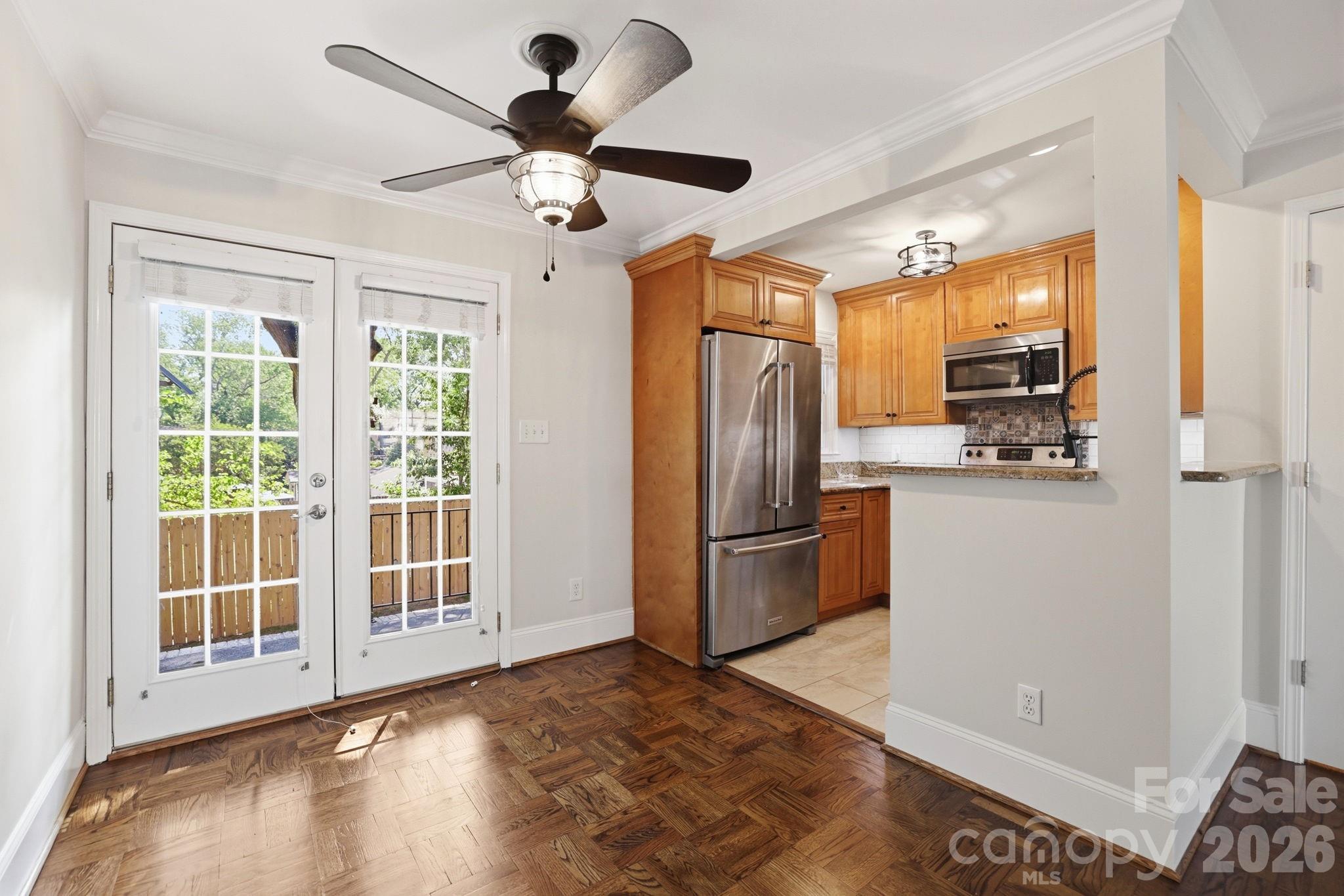 722 W Franklin Street Monroe NC 28112