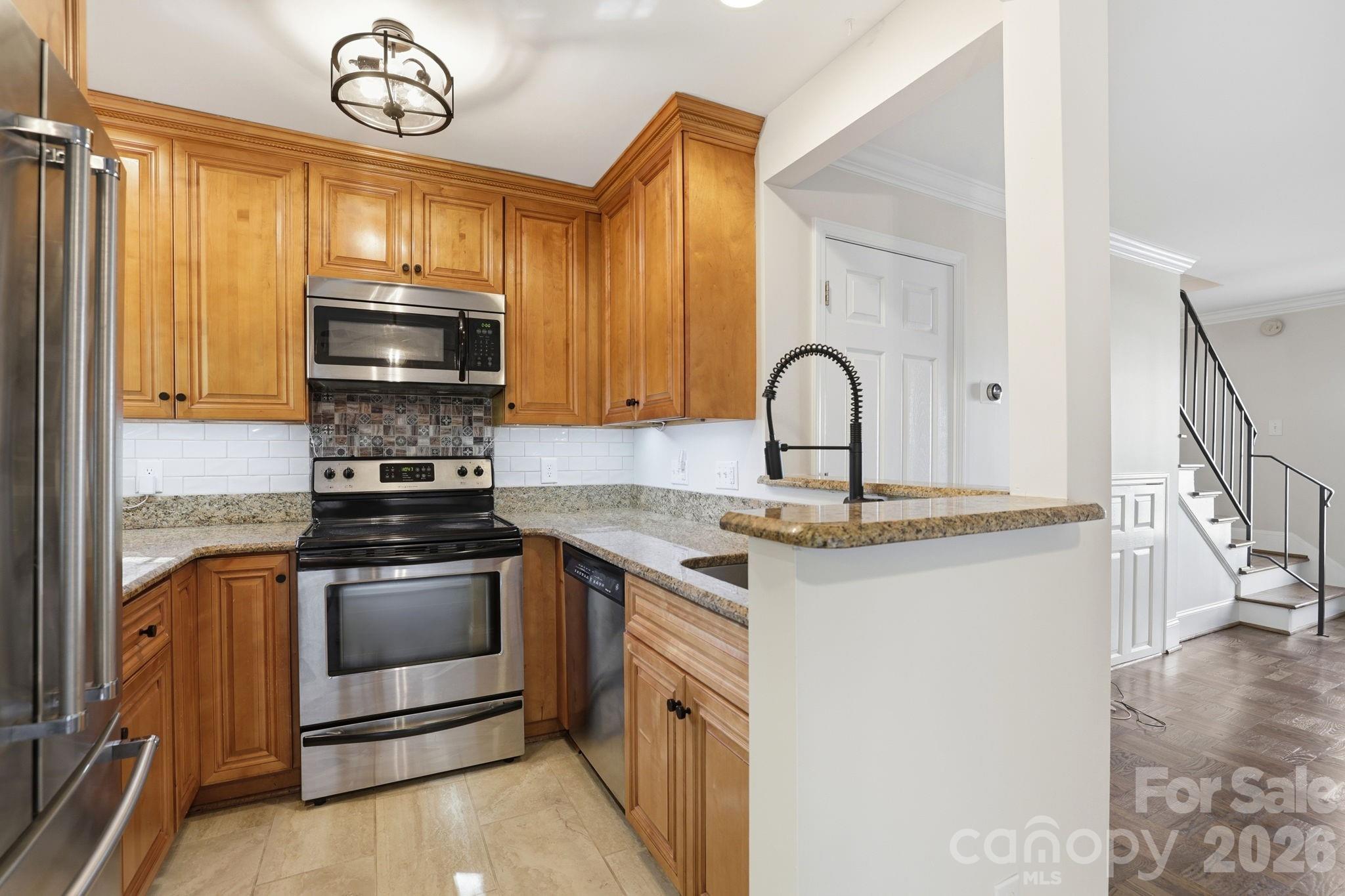 722 W Franklin Street Monroe NC 28112