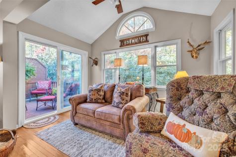 155 Glen Burney Lane Blowing Rock NC 28605