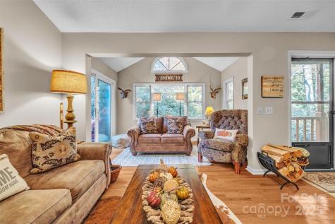 155 Glen Burney Lane Blowing Rock NC 28605