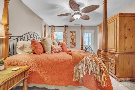 155 Glen Burney Lane Blowing Rock NC 28605