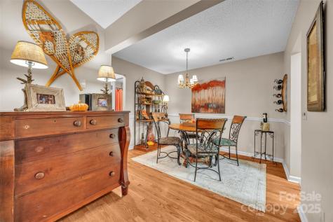 155 Glen Burney Lane Blowing Rock NC 28605