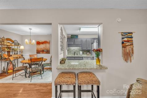 155 Glen Burney Lane Blowing Rock NC 28605